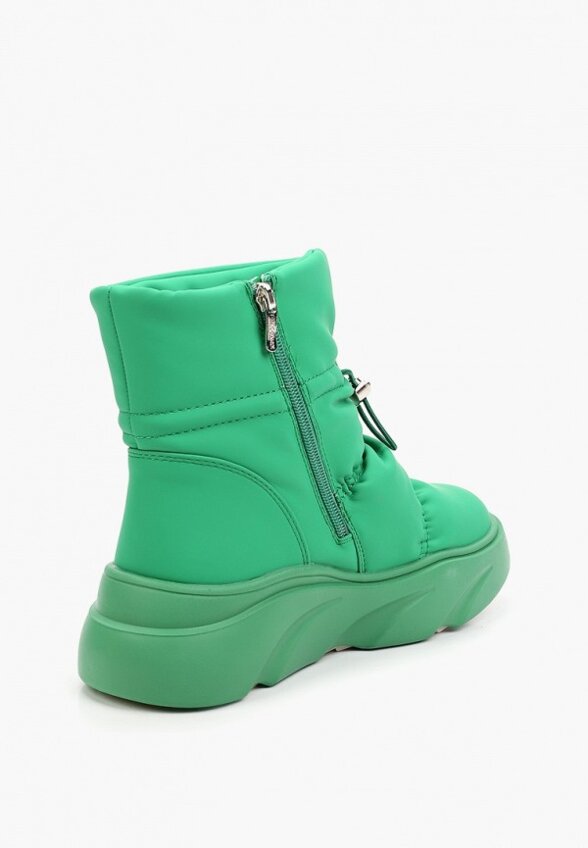 Дутики T.Taccardi