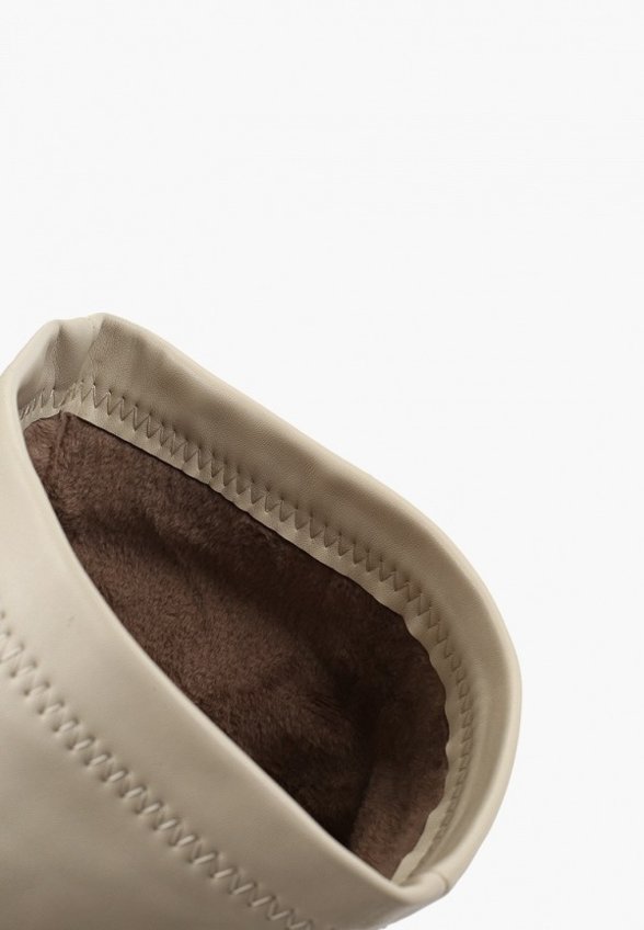 Ботфорты Crony