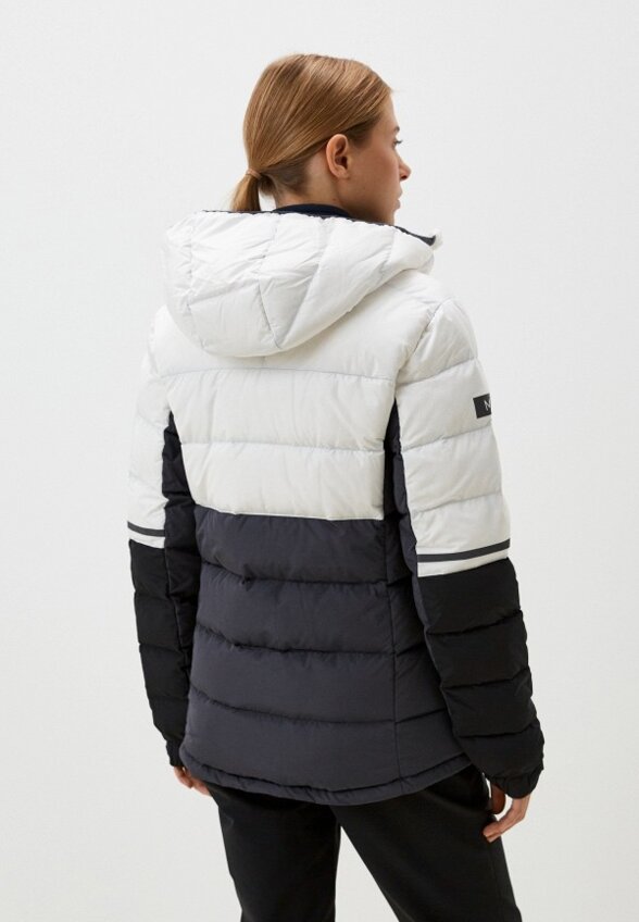 Куртка утепленная Moaxsport