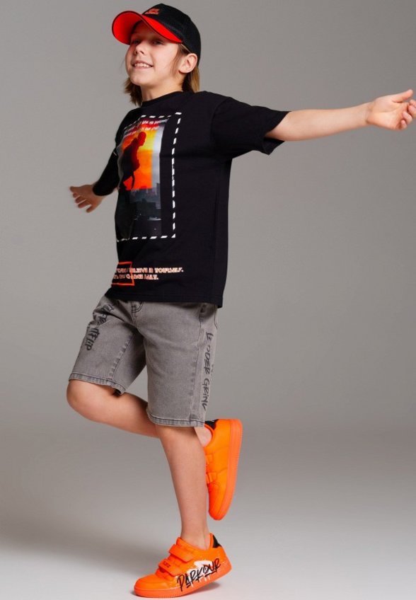 Футболка PlayToday