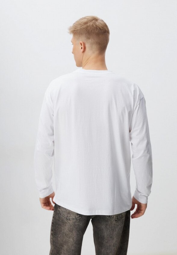 Лонгслив Maison David