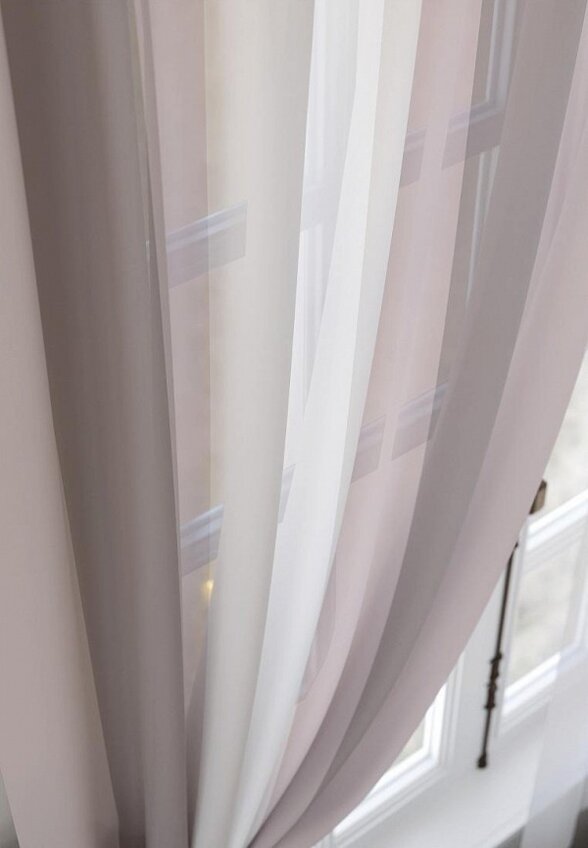 Шторы Comfy Way