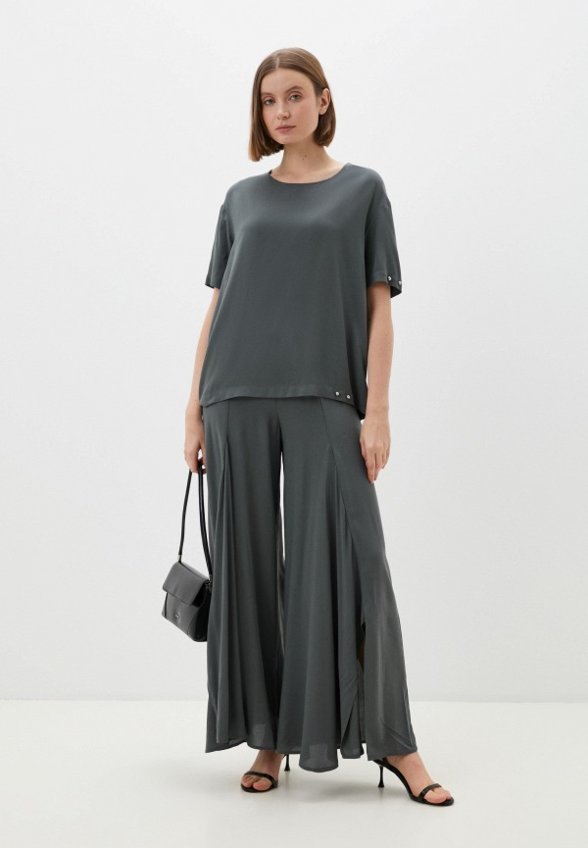 Футболка Helmidge