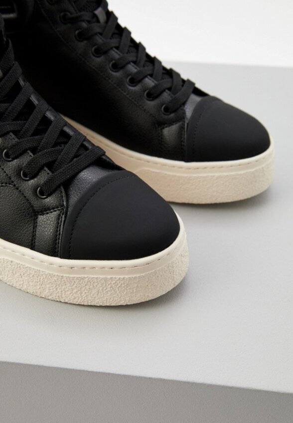 Кеды Armani Exchange