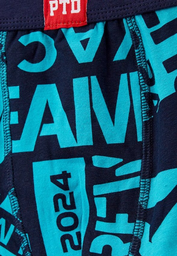 Трусы 2 шт. PlayToday