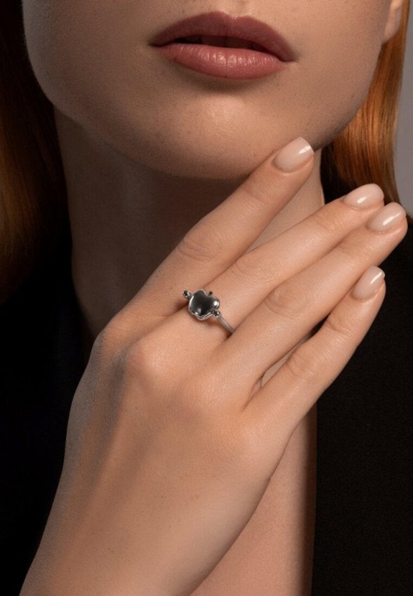 Кольцо Sokolov