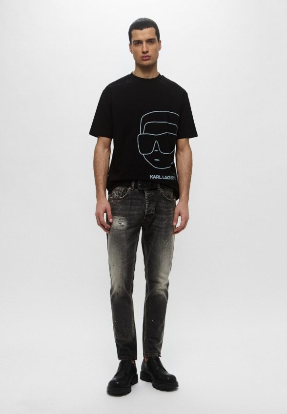 Футболка Karl Lagerfeld