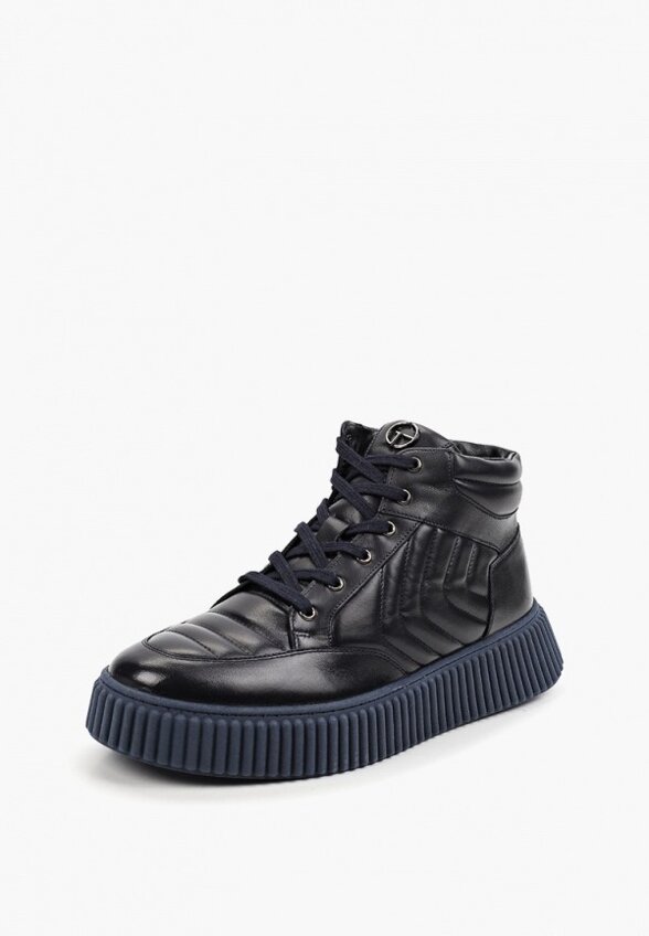 Кеды Emanuele Gelmetti