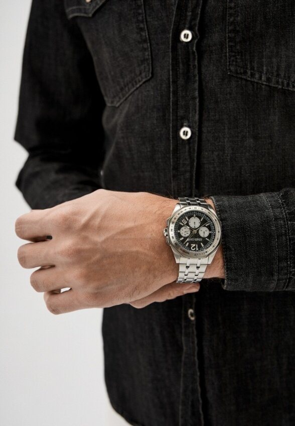 Часы Roberto Cavalli