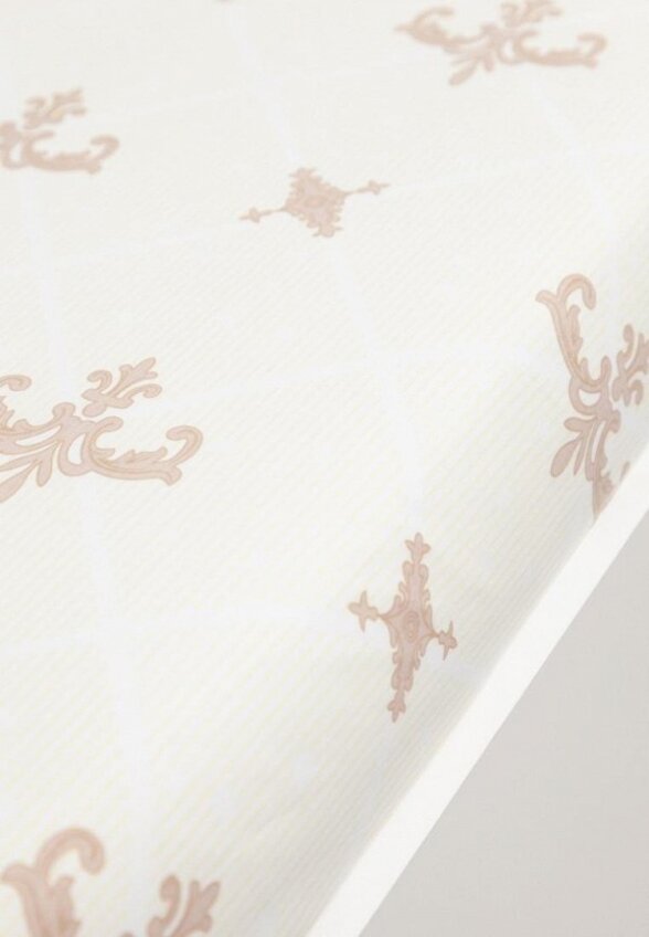 Простыня 1,5-спальная Wellness