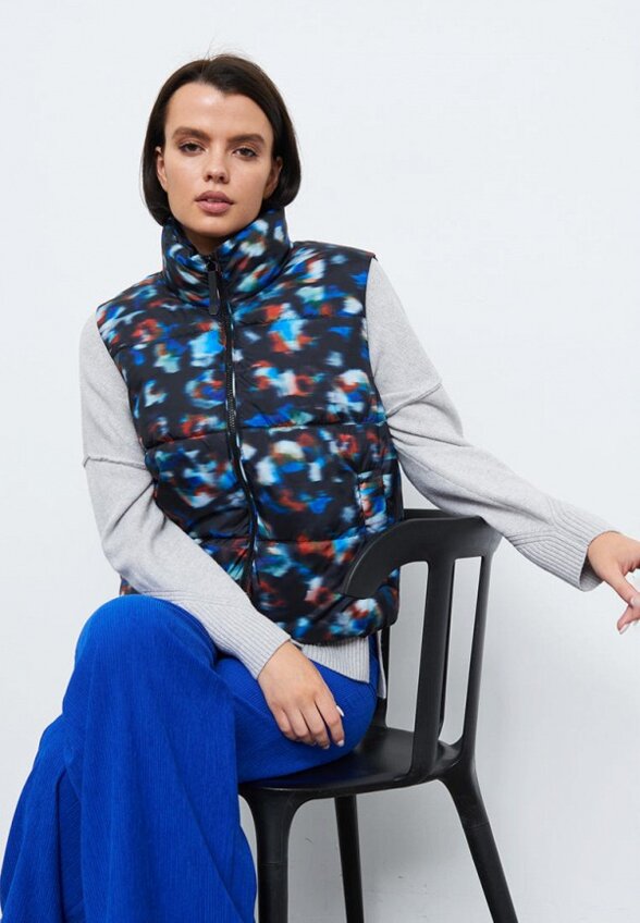 Жилет утепленный Taifun