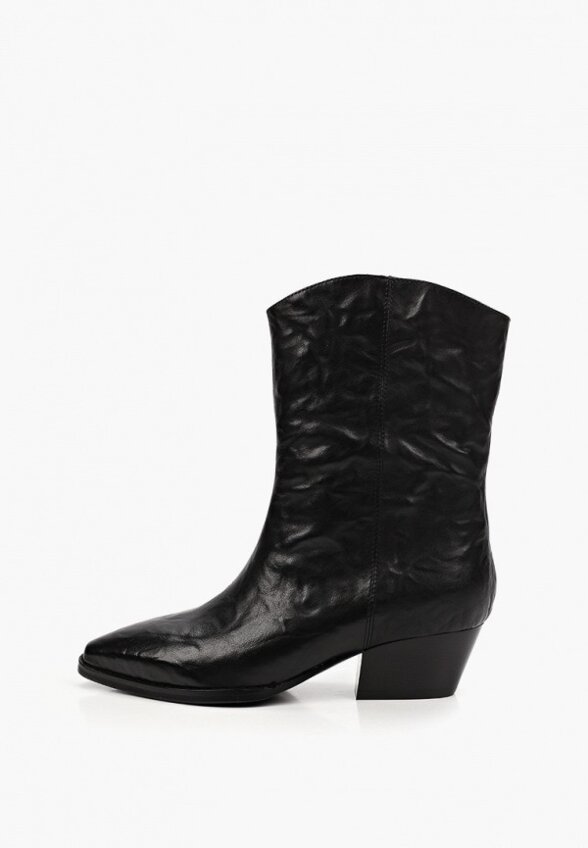 Полусапоги El'Rosso