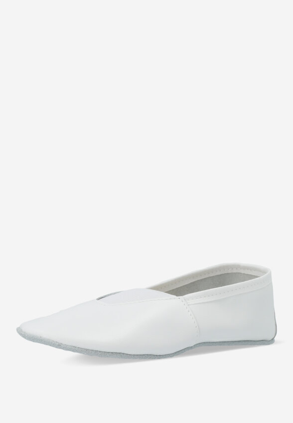 Чешки детские GSD, Белый