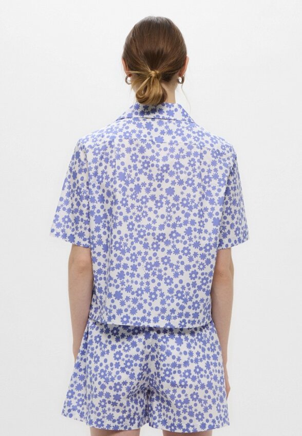 Рубашка Marni