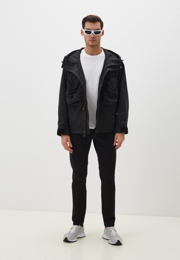 Ветровка Winterra