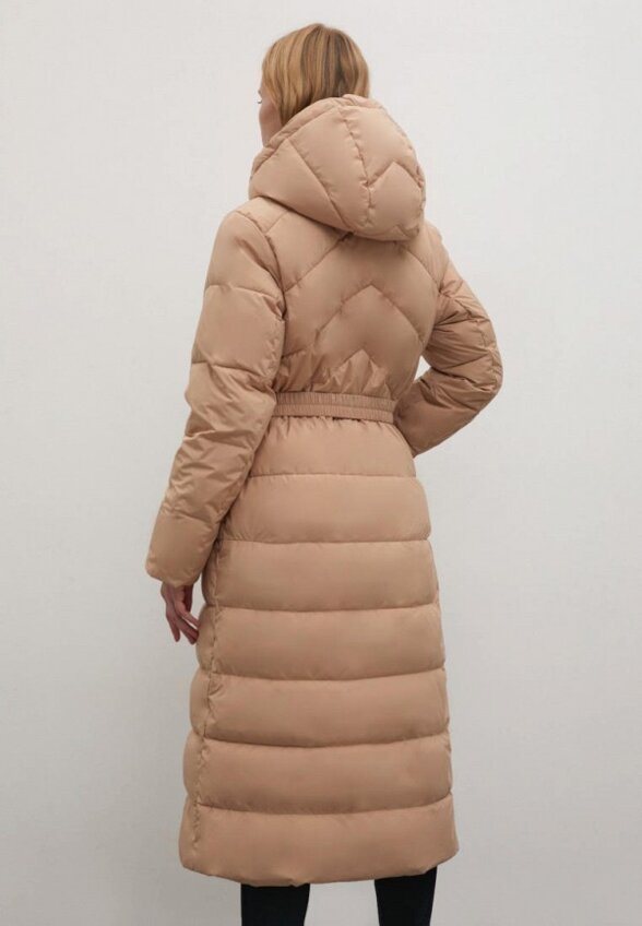 Куртка утепленная Finn Flare