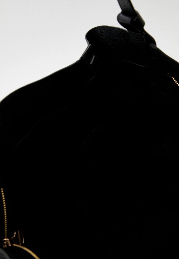 Сумка, косметичка и брелок Borbonese