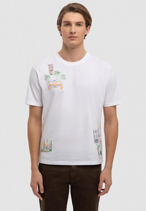 Футболка Kanzler