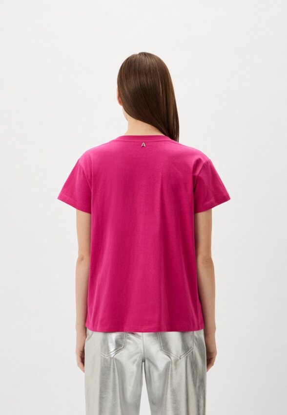 Футболка Twinset Milano