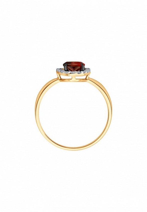 Кольцо Diamant