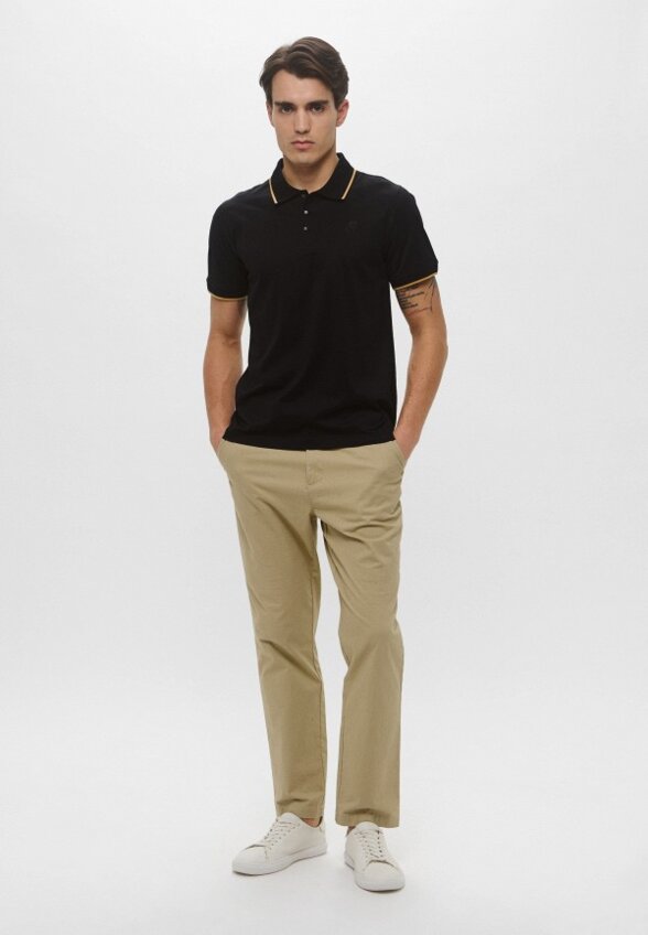 Поло Karl Lagerfeld