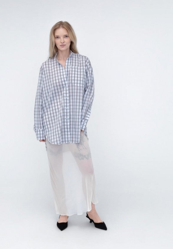 Рубашка Forlocals