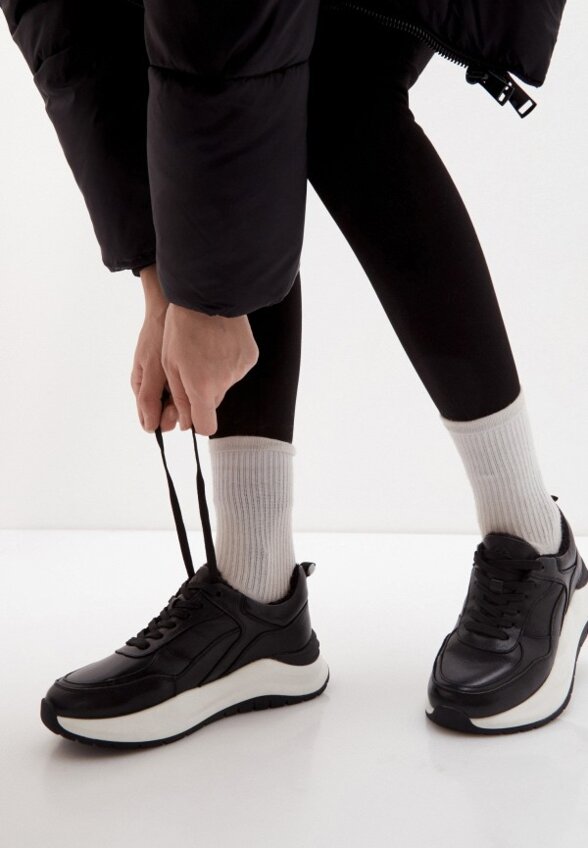 Кроссовки Salamander