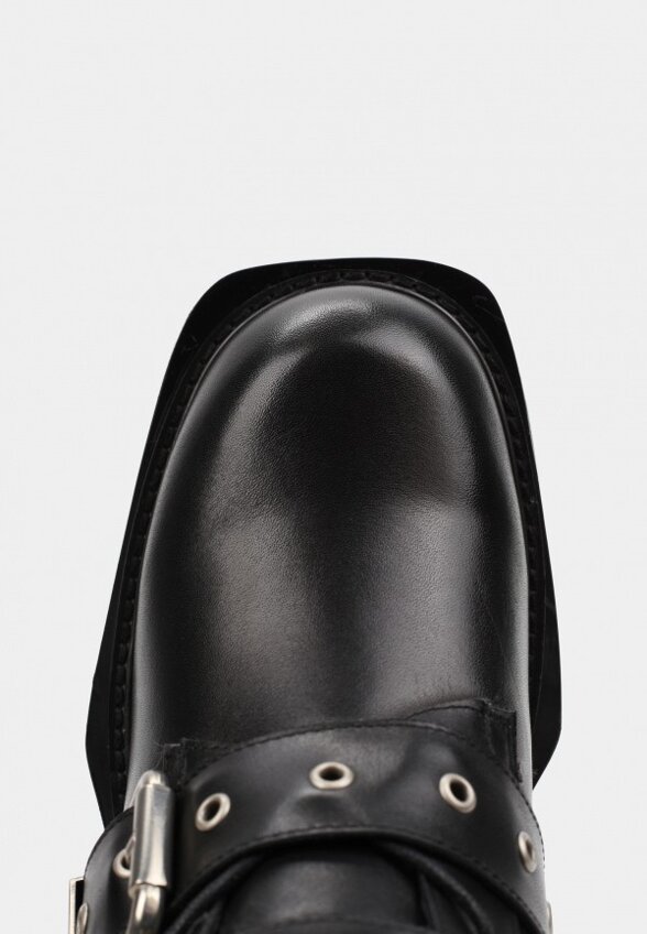 Ботинки Evigi