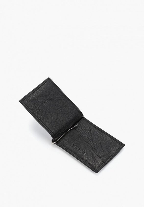 Зажим для купюр Vitacci