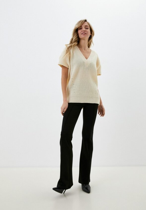 Пуловер Стим