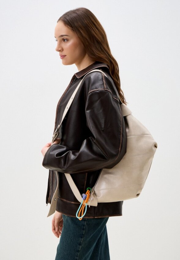 Сумка и брелок May Va