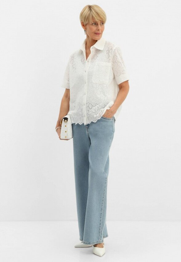 Блуза A la Tete