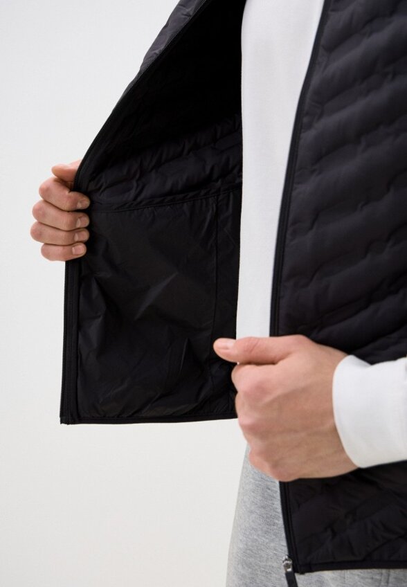 Жилет утепленный Peak