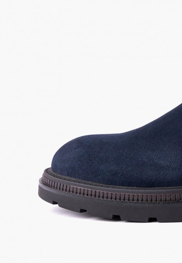 Ботинки Zenden