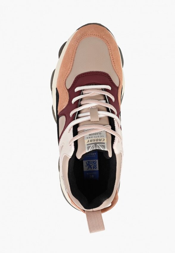 Кроссовки Crosby