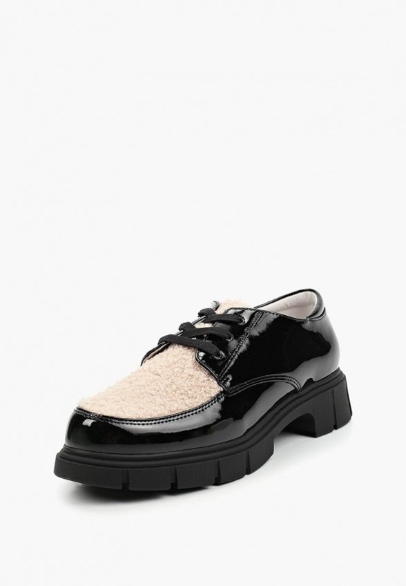 Ботинки PlayToday