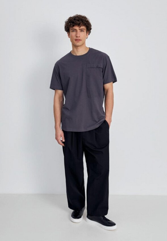 Футболка Finn Flare