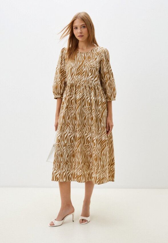 Платье Изольна