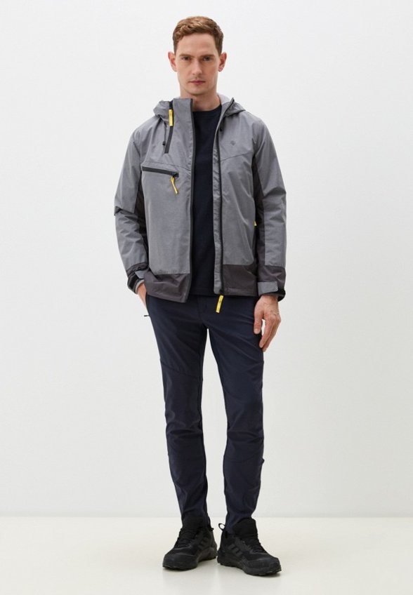 Ветровка City Race