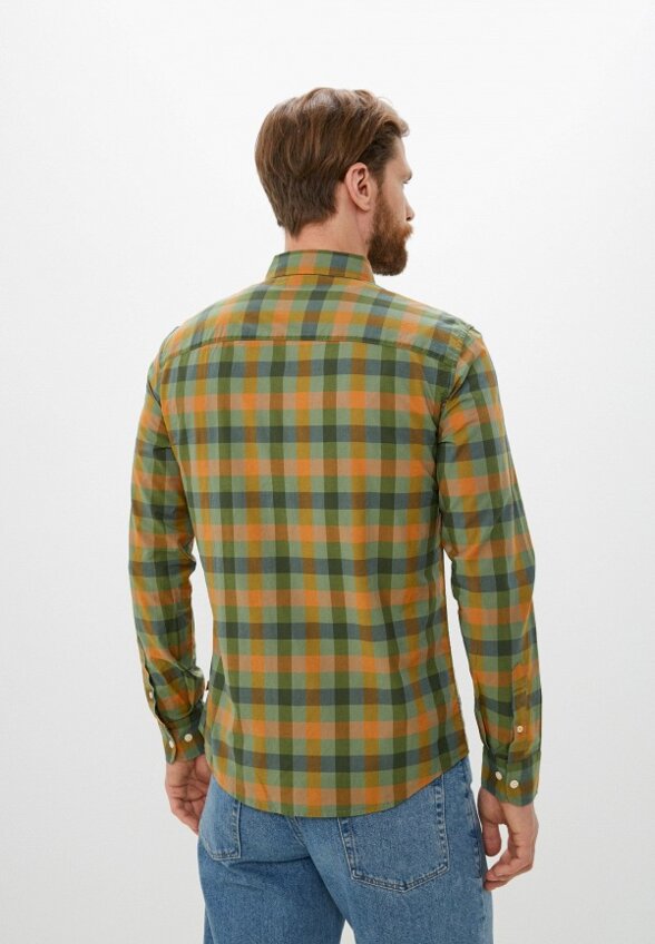 Рубашка Colin's