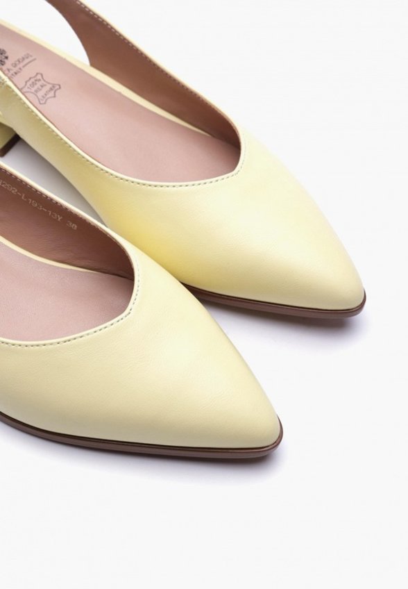 Туфли Federica Rodari