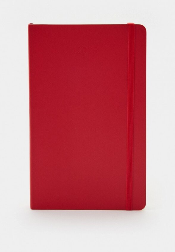 Еженедельник Moleskine