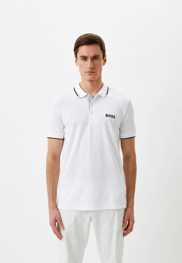 Поло Boss