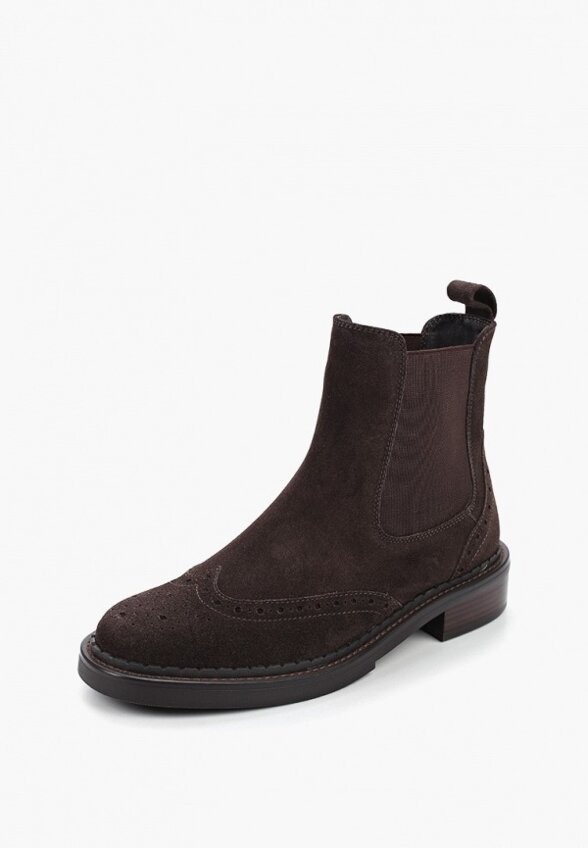 Ботинки Giotto