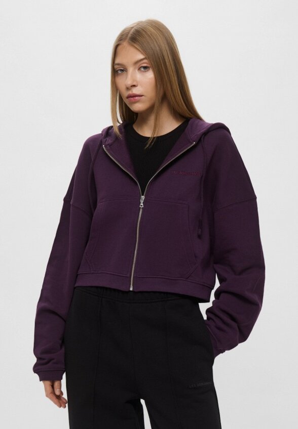 Толстовка Les Benjamins