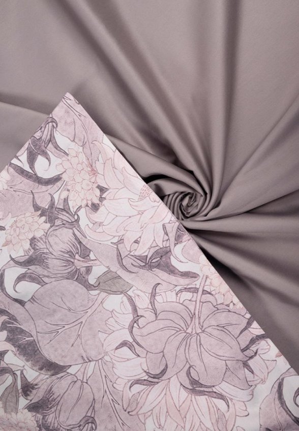 Постельное белье Евро Bellehome