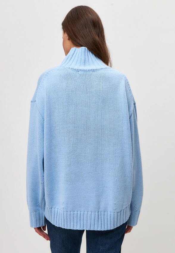 Свитер Villanelle