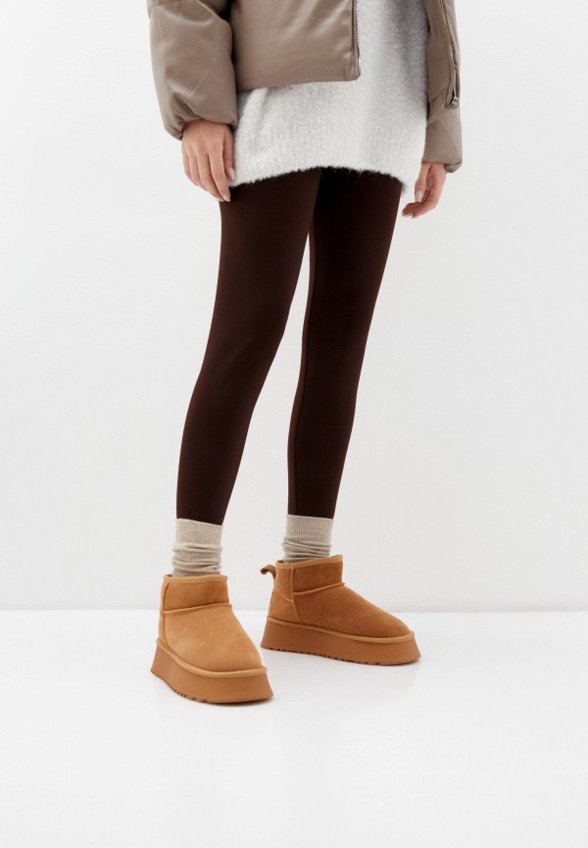 Полусапоги Vivian Royal