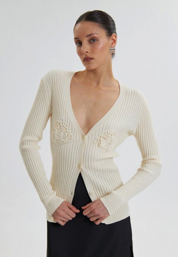 Кардиган Lumiere Magique