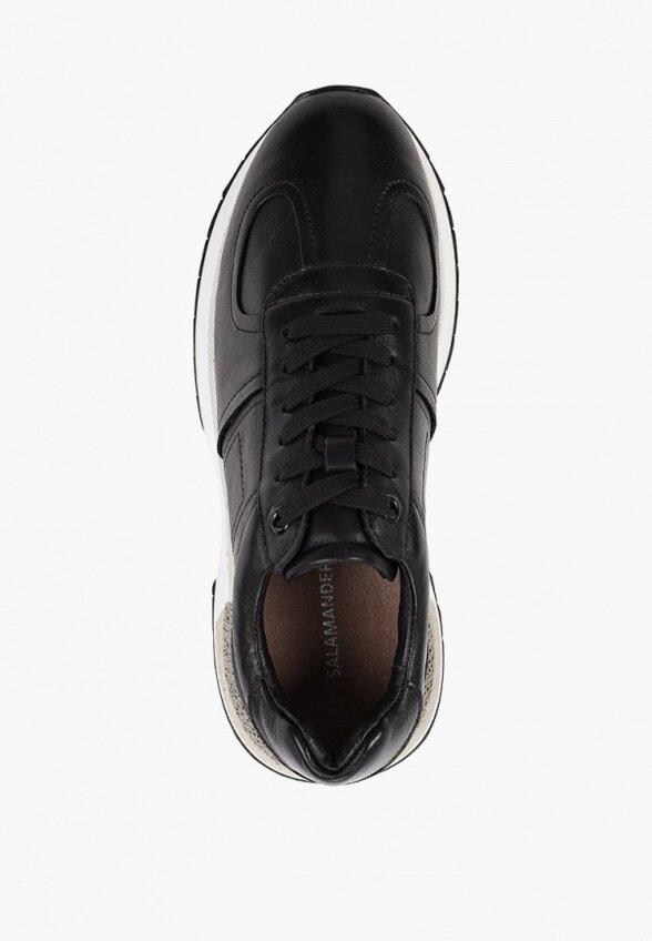 Кроссовки Salamander